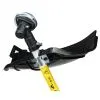 Электрический триммер Huter GET-RS52