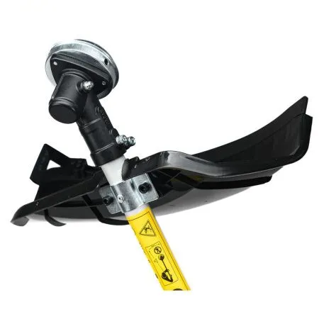 Электрический триммер Huter GET-RS52