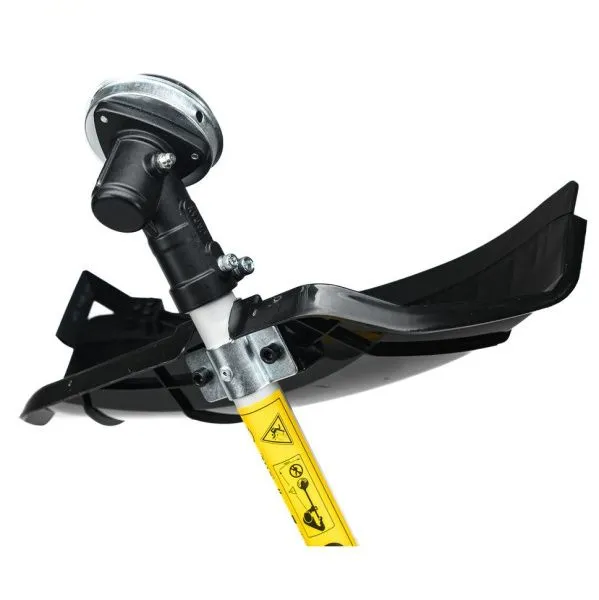 Электрический триммер Huter GET-RS52