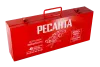 Аппарат для сварки ПВХ труб Ресанта АСПТ-2000К
