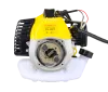 Триммер бензиновый Eurolux TR-1500T