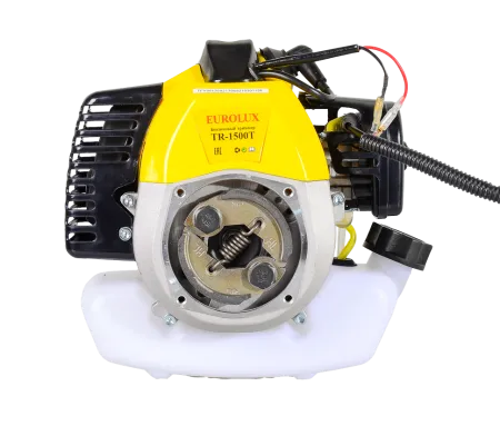 Триммер бензиновый Eurolux TR-1500T