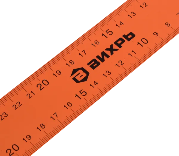 Угольник металлический ВИХРЬ 300 мм