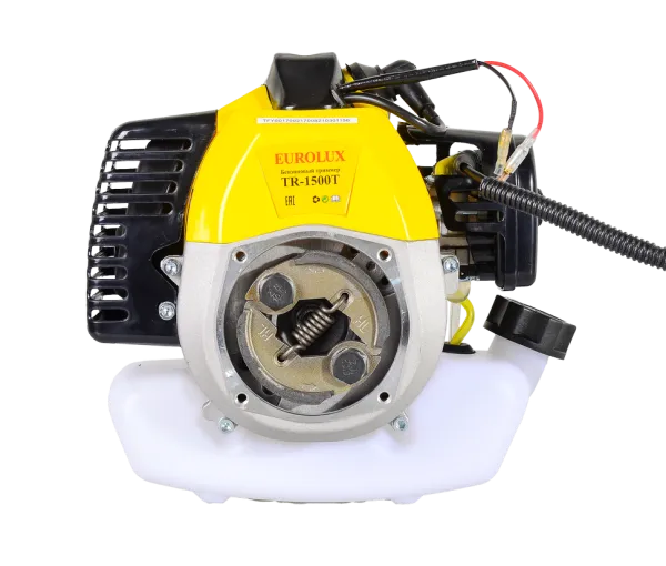 Триммер бензиновый Eurolux TR-1500T