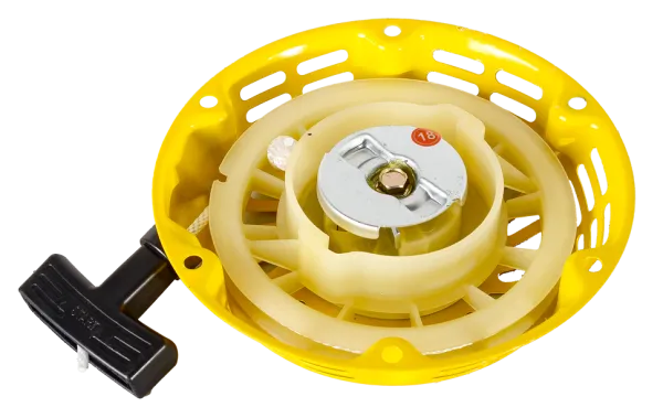 Ручной стартер для HUTER DY2500L-DY4000L/LX