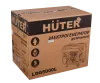 Электрогенератор дизельный LDG 5000L Huter