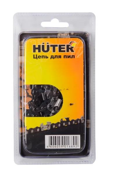 Цепь C3 HUTER для бензопилы BS-45
