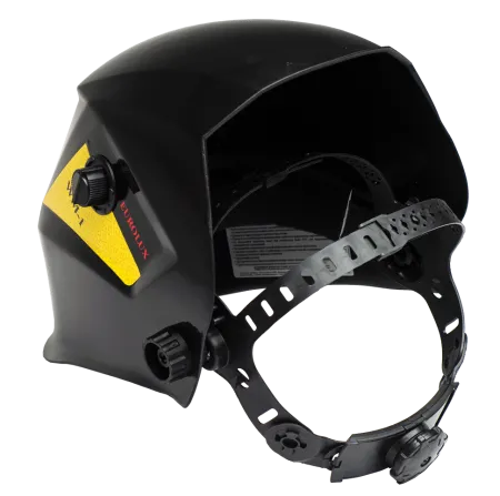 Сварочная маска Eurolux WM-1