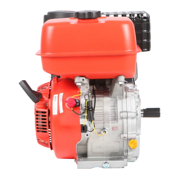 Бензиновый двигатель A-iPower AE440-25