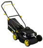 Газонокосилка бензиновая Huter GLM-3.5T