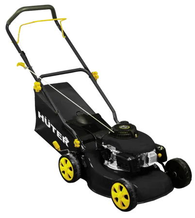 Газонокосилка бензиновая Huter GLM-3.5T