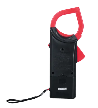 Токоизмерительные клещи DT266C (+измерение температуры)
