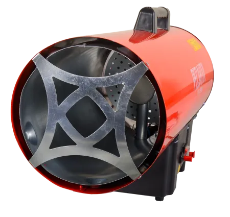 Газовая тепловая пушка РЕСАНТА ТГП-75000