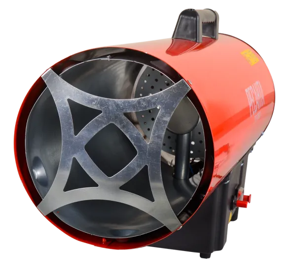 Газовая тепловая пушка РЕСАНТА ТГП-75000