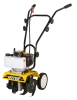 Мотокультиватор бензиновый Huter GMC-2.8