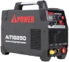 Аргонодуговой сварочный аппарат A-iPower AiTIG250