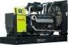Дизельный генератор MOTOR АД 450-T400 (450 кВт, WOLING)