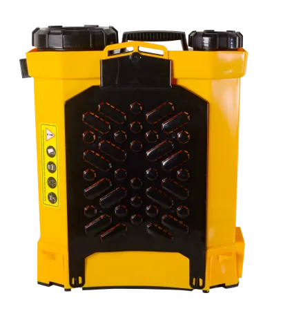 Опрыскиватель аккумуляторный Huter SP-10Li