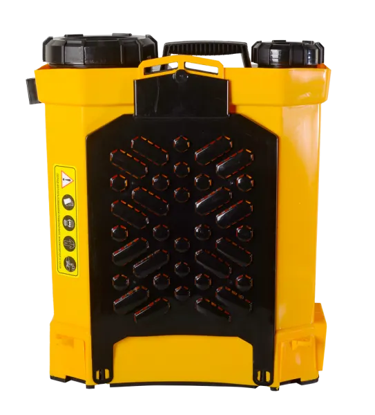 Опрыскиватель аккумуляторный Huter SP-10Li