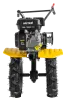 Сельскохозяйственная машина Huter MK-7500Р-10