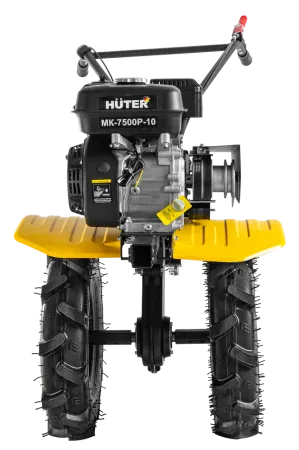 Сельскохозяйственная машина Huter MK-7500Р-10