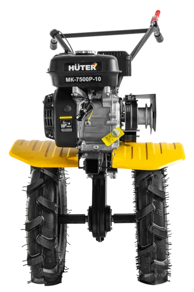 Сельскохозяйственная машина Huter MK-7500Р-10