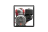 Бензиновая мотопомпа для чистой воды A-iPower AWP100