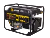 Электрогенератор DY13000L Huter