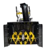 Снегоуборщик бензиновый Huter SGC-5500B