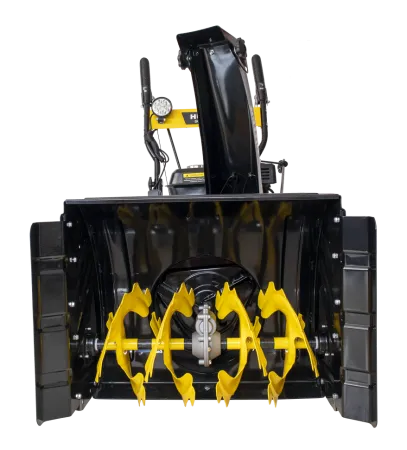 Снегоуборщик бензиновый Huter SGC-5500B