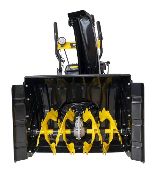 Снегоуборщик бензиновый Huter SGC-5500B