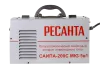 Сварочный полуавтомат САИПА-200C MIG 5в1 Ресанта