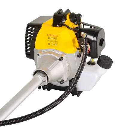 Триммер бензиновый Eurolux TR-1300T