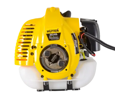 Триммер бензиновый Huter GGT-443S