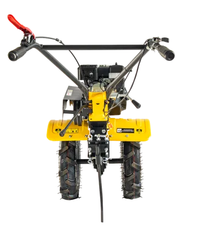 Сельскохозяйственная машина MK-110/10 Huter
