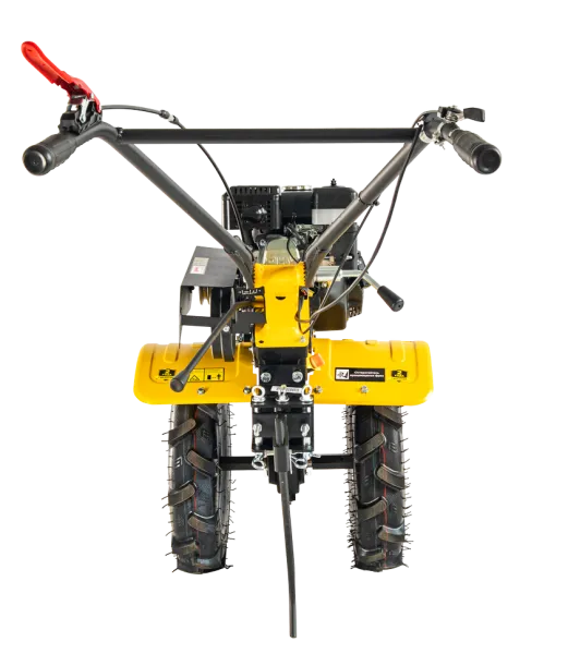 Сельскохозяйственная машина MK-110/10 Huter