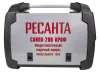 Сварочный полуавтомат Ресанта САИПА-200 ПРОФ (MIG/MAG)