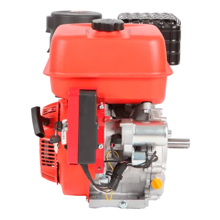 Бензиновый двигатель A-iPower AE420E-25