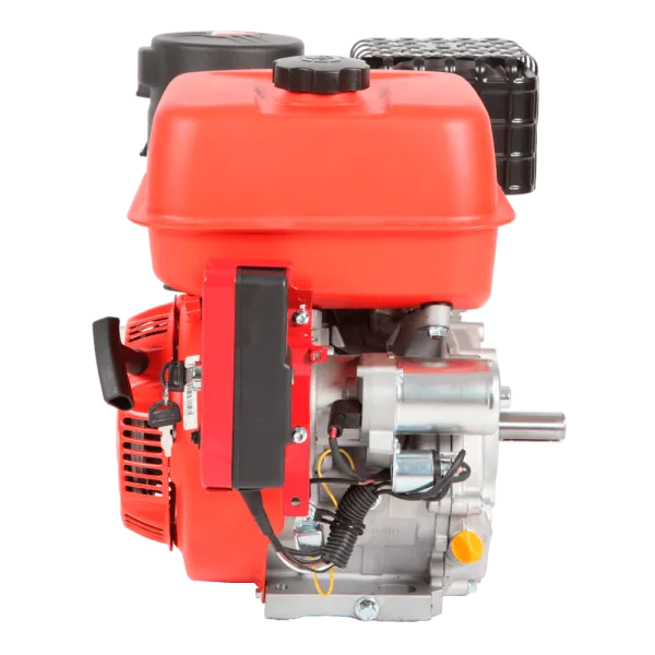 Бензиновый двигатель A-iPower AE420E-25