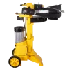 Дровокол электрический Huter HLS-6500