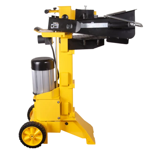 Дровокол электрический Huter HLS-6500