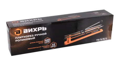 Плиткорез ВИХРЬ 400/12