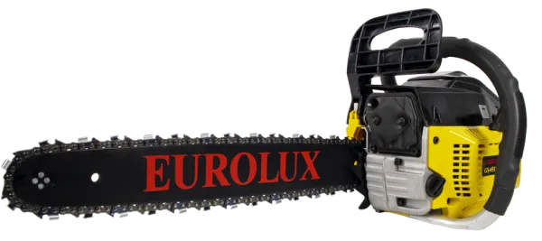 Бензопила Eurolux GS-4518