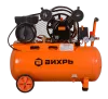 Компрессор ВИХРЬ КМП-400/50Р