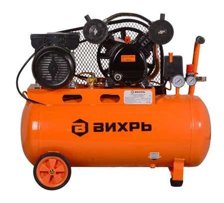 Компрессор ВИХРЬ КМП-400/50Р