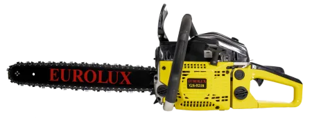 Бензопила Eurolux GS-5218
