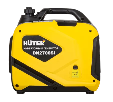 Инверторный генератор Huter DN2700Si