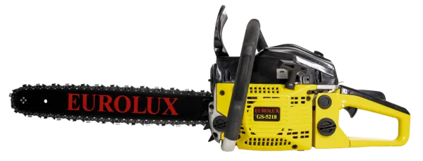 Бензопила Eurolux GS-5218