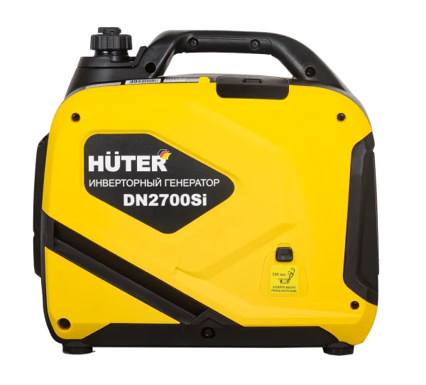 Инверторный генератор Huter DN2700Si