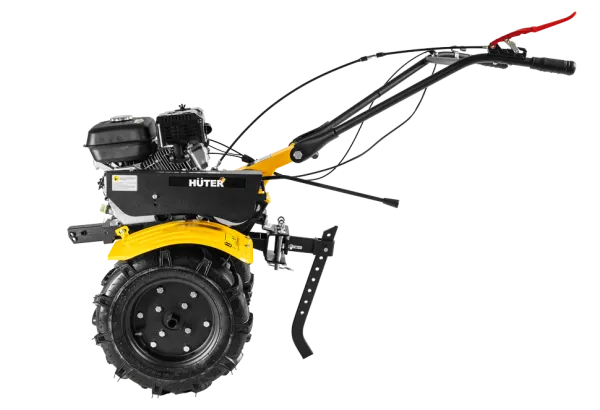 Сельскохозяйственная машина Huter МК-1002Р-10